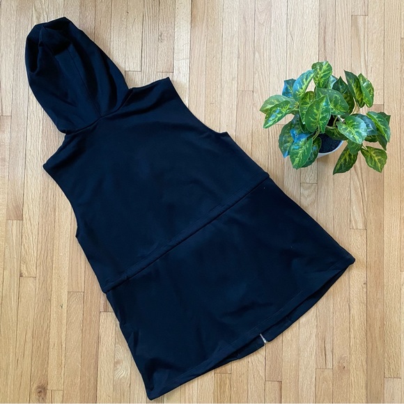 Measeor Sleeveless Slim Fit Muscle Gym Hoodies Size S - Picture 12 of 12